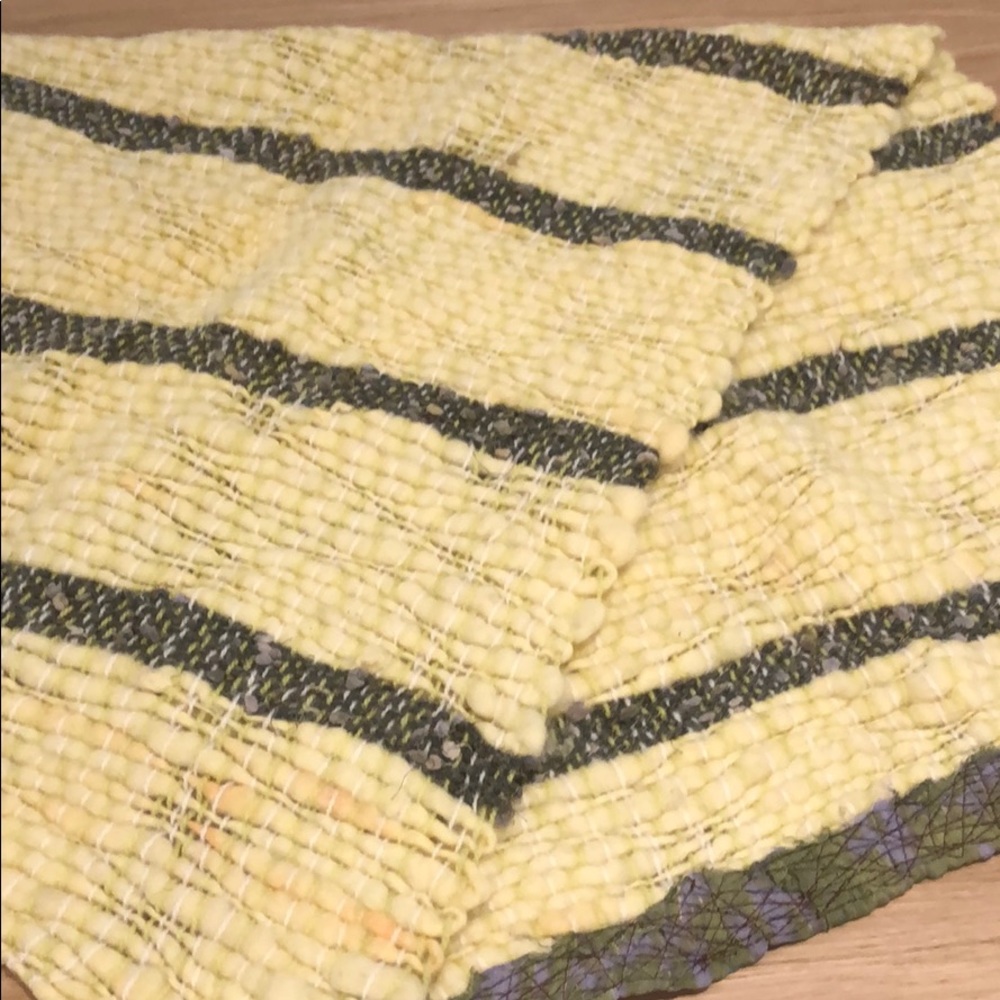 Scarf Argentinian